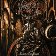 BEHEADED - CD - Beast Incarnate