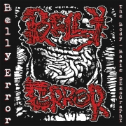 BELLY ERROR - CD - The Body - Basic Demography