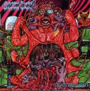 COFFIN DUST - CD - Nightmare Vision