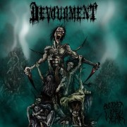 DEVOURMENT - CD - Butcher The Weak (Corpse Gristle reissue)