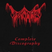 DISGORGE - CD - Complete Discography