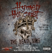 HYMEN HOLOCAUST - CD - The Death King