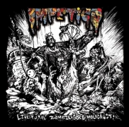 IMPETIGO - CD - Live Total Zombie Gore Holocaust (+Slipcase)