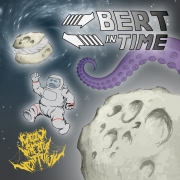 MAGGOT INFESTED VENTRICULUS - CD -Bert In Time