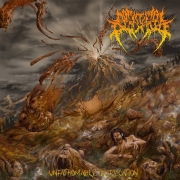 MONUMENTAL DISCHARGE - CD - Unfathomable Defecation