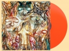BLOOD - 12'' LP - O Agios Pethane (Orange Translucent Vinyl)