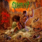 free at 50€+ orders: CUMBEAST -CD- Straight Outta Sewer