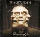 EYELESS - Digipak CD - The Game Of Fear