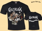 GUTALAX - Gore N' Roll - T-Shirt