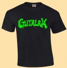 GUTALAX - Green Logo - T-Shirt