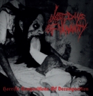 LAST DAYS OF HUMANITY -CD - Horrific Compositions of Decomposition