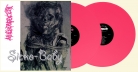 MUCUPURULENT - Gatefold 2x 12'' LP - Sicko Baby + Demo (pink Vinyl)