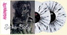 MUCUPURULENT - Gatefold 2x 12'' LP - Sicko Baby + Demo (white splattered Vinyl)