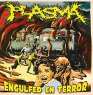 PLASMA - CD - Engulfed in Terror