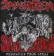 2 MINUTA DREKA - CD - Satanico Pandemonium