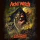 ACID WITCH - Jewelcase CD - Evil Sound Screamers