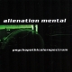 ALIENATION MENTAL - CD -  Psychopathicolorspectrum