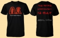 ANAL CUNT / AxCx - Homophobic is Gay - T-Shirt Size XL