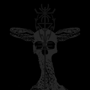 ARCKANUM - Gatefold 12'' LP - Den Förstfödde