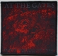 AT THE GATES - To Drink From The Night Itself - woven Patch