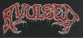 AVULSED - Logo - Woven Patch