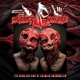 MURDER RAPE AMPUTATE - CD - The Ramifications Of Doubled Abomination