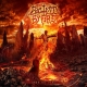 BAPTIZED BY FIRE - Digipak CD - Upon the Pyre