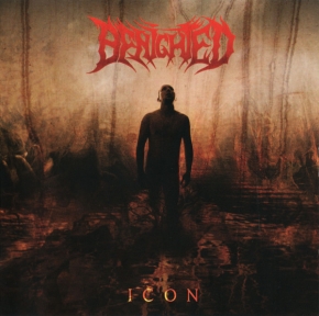 BENIGHTED - CD - Icon