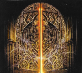 BEWITCHED - 12'' LP - At The Gates Of Hell (Black Vinyl)