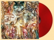 BLOOD - 12'' LP - O Agios Pethane (Clear Red Vinyl)