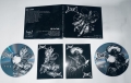 BLOOD - 6 Panel Digipak 2 CD - Complete 7'' & Live Discography 1990 - 2015