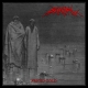 BURIAL - 12'' LP - Frigid Cold (Red Black Swirl Vinyl, 150 limited)