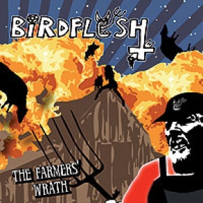 BIRDFLESH -12