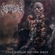CARNAGE (RU) - CD - The Stench Of Rotting Souls