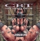 COCK AND BALL TORTURE - CD - Sadochismo