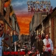 COMMANDO FxUxCxKx - CD - Slum Zombie Gore