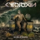 CYTOTOXIN - Gatefold 12''LP - Nuklearth (Colored Vinyl)
