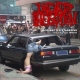 DEAD INFECTION - CD - Misdirected Stagedrive