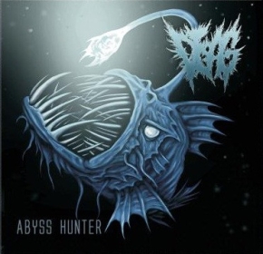 DESTRUCTIVE EXPLOSION OF ANAL GARLAND - MCD - Abyss Hunter