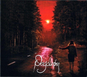 DAGDRØM - Digipak CD - Dagdrøm