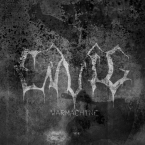 ENVIG - MCD - Warmachine