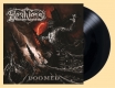 free at 150€+ orders: FLESHLESS - 12'' LP - Doomed (Black Vinyl)