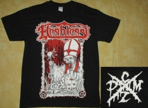 FLESHLESS - CZ-DM - T-Shirt