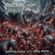 FORNICATION EXCREMENT - CD - Asphyxiating Ravenous Of The Infinite Omnivore