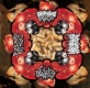 GOLEM OF GORE / REDUNANT PROTOPLAM / GORE (Br) / PULMONARY FIBROSIS - 4way split CD -