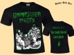 GONORRHEA PUSSY - Cunt Concert - T-Shirt