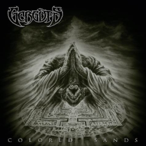GORGUTS - CD - Colored Sands