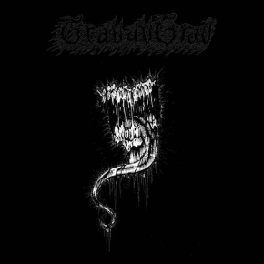 GRAVEAVGRAVE - CD - Death said... Demo 2