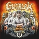 GUTALAX - CD - Shitpendables