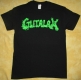 GUTALAX - Green Logo - T-Shirt Size XL